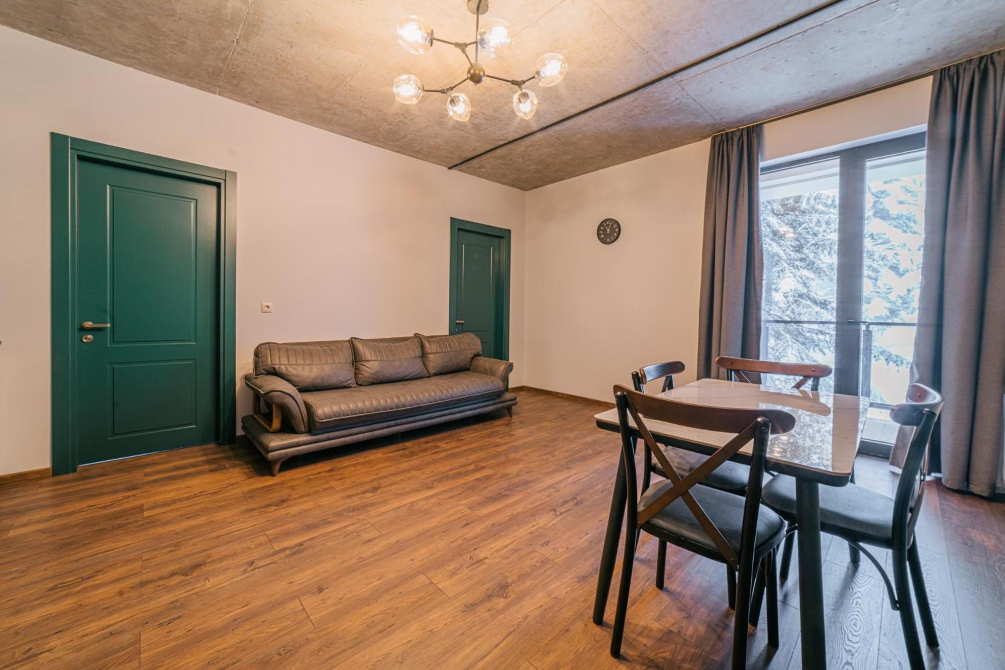 Forest Villa Goderdzi Szoba fotó