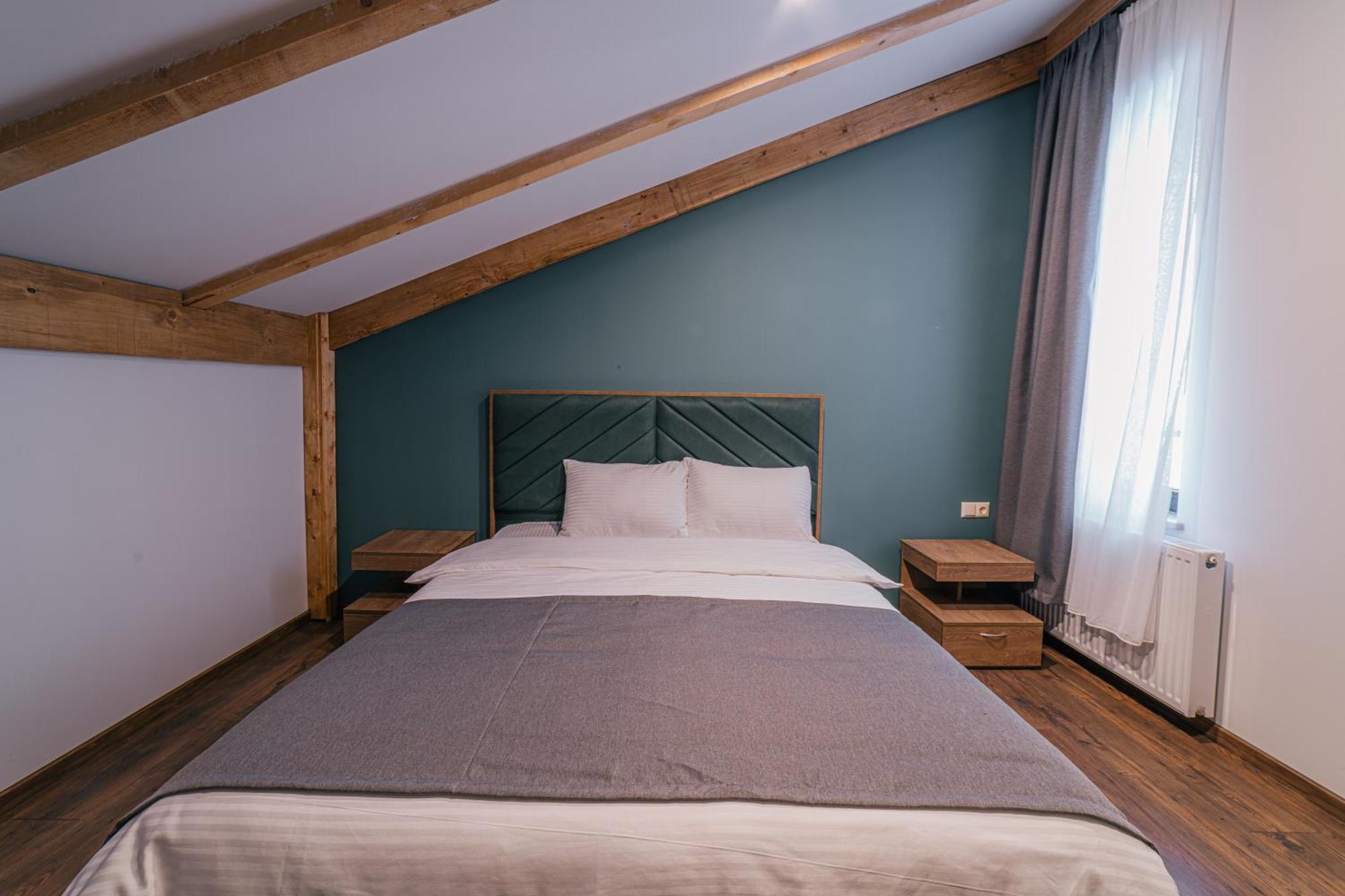 Forest Villa Goderdzi Szoba fotó