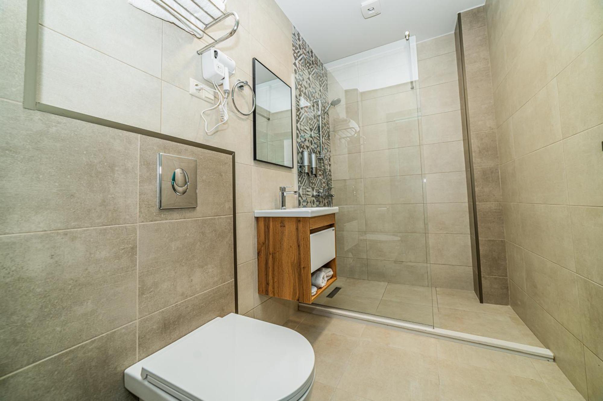 Forest Villa Goderdzi Szoba fotó